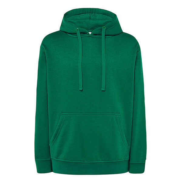 Sudadera con Capucha JHK Frontal